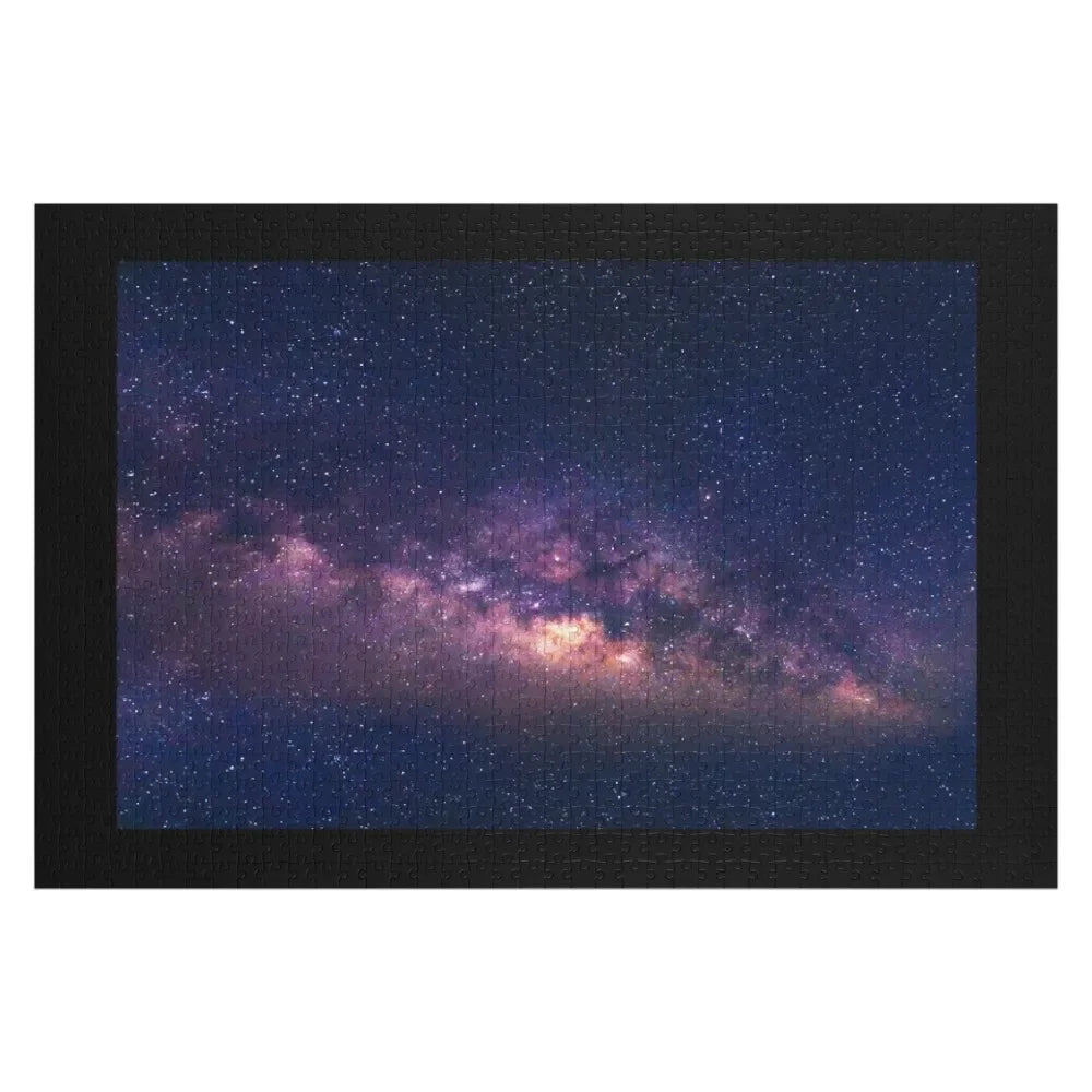 300/500/1000 Pieces - The Milky Way